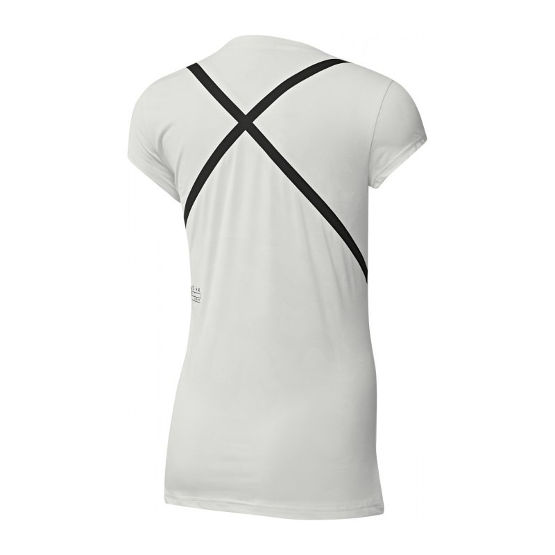 Tričko crossfit ACTIVCHILL SS TEE BK1159