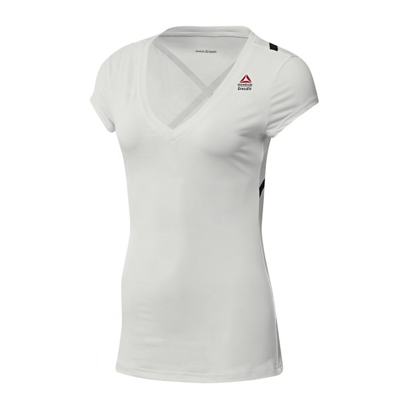 T-Shirt CrossFit Active Chill SS TEE BK1159