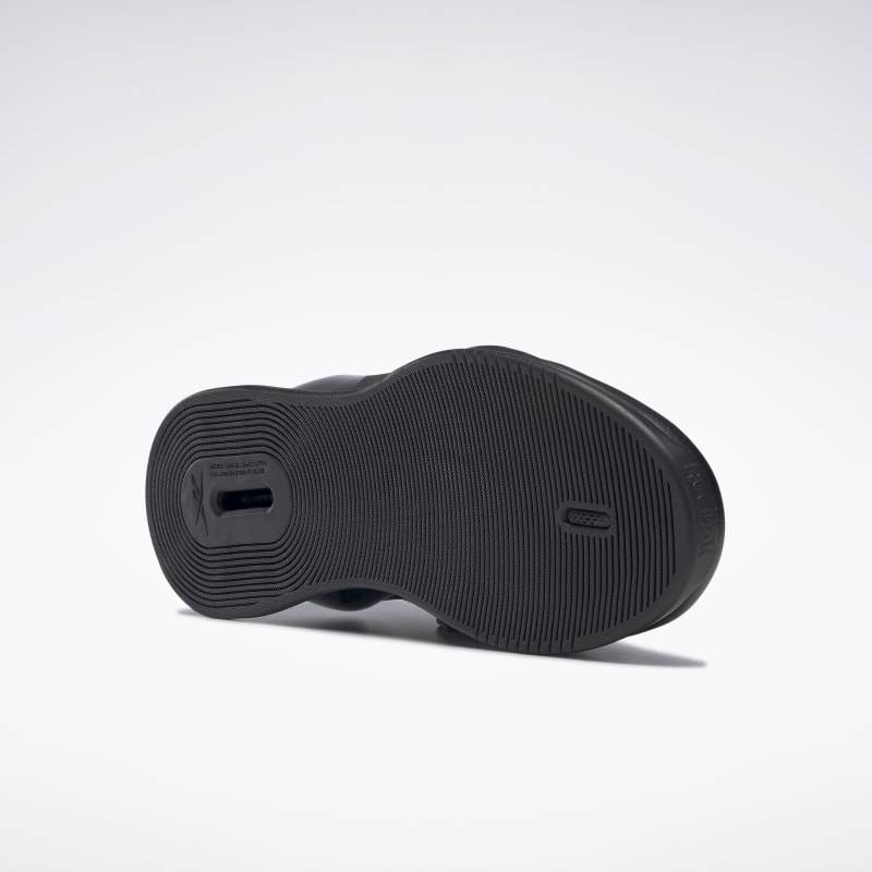 Pánské boty Legacy Lifter II - FY3538