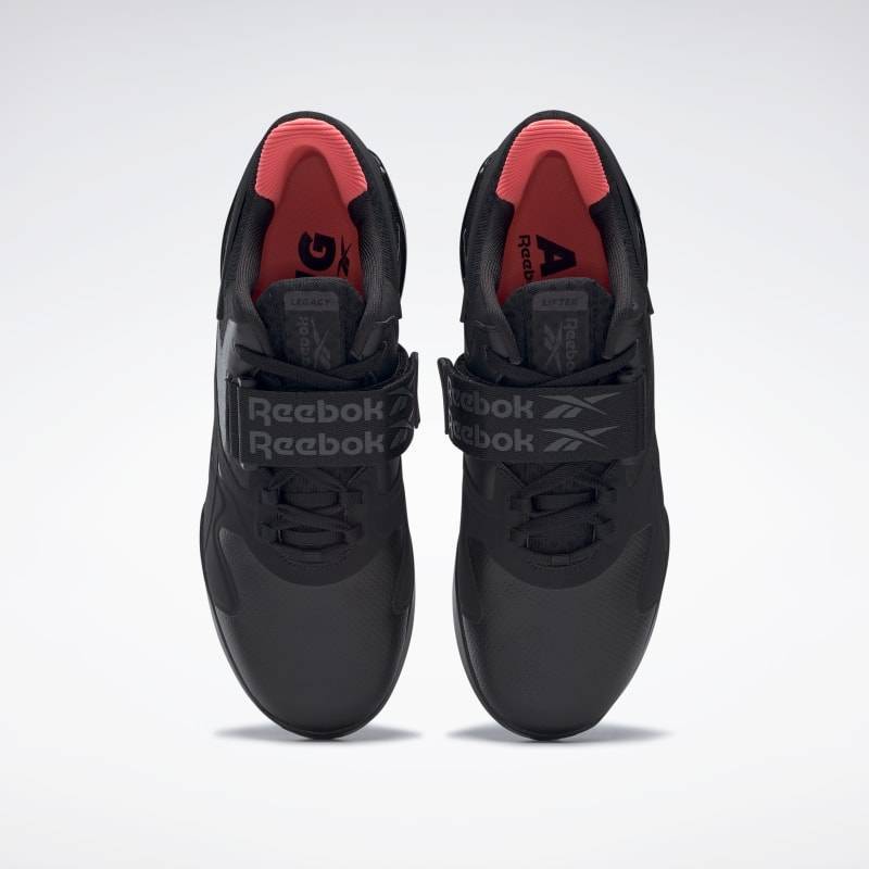 Man weightlifting shoes Legacy Lifter II - FY3538