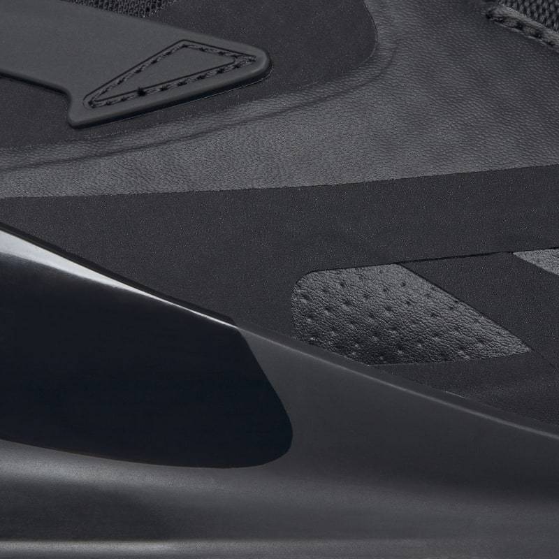 Pánské boty Legacy Lifter II - FY3538