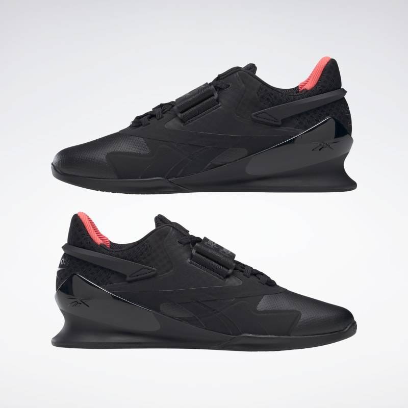 Man weightlifting shoes Legacy Lifter II - FY3538