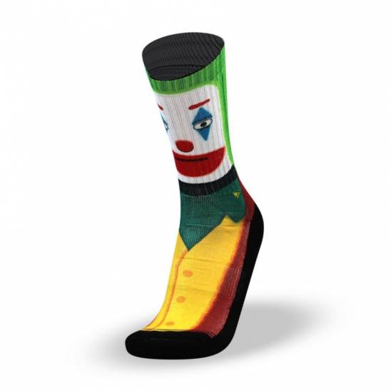 Lithe ponožky Joker - Socks
