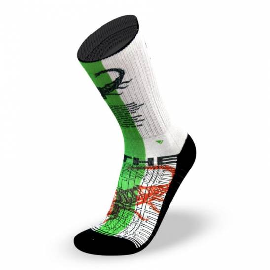 Lithe ponožky Scorpion - Socks