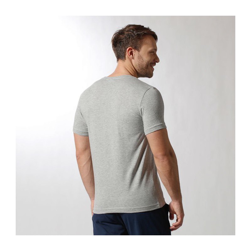 Man T-Shirt Reebok RR RUNNER GT S01506