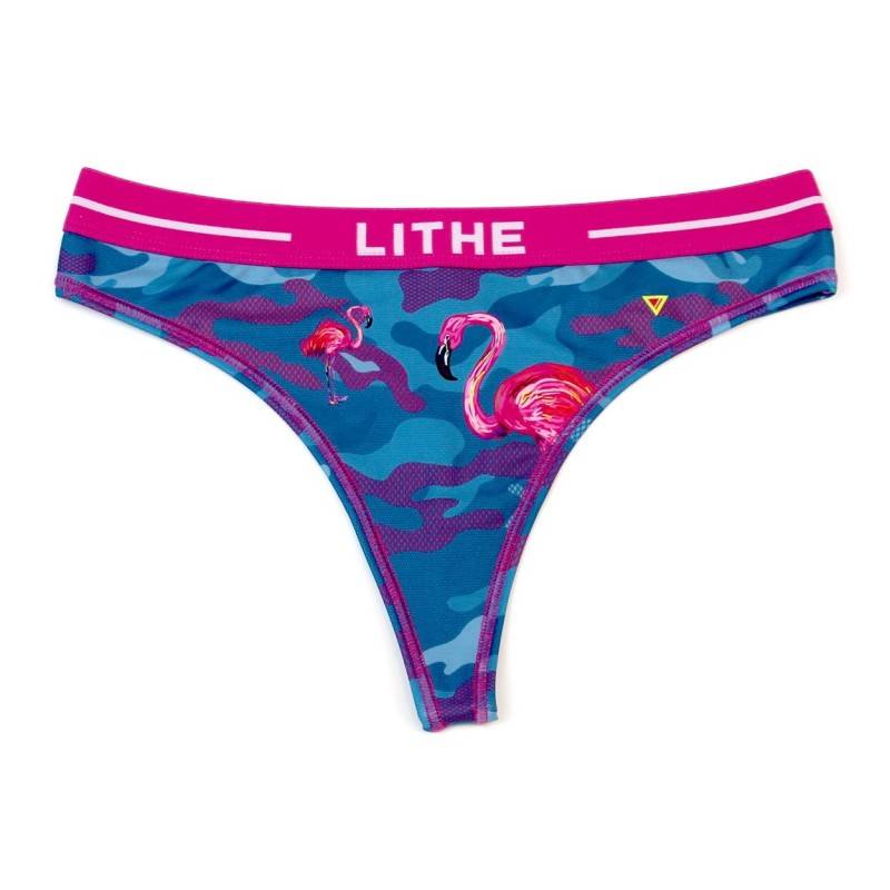 Panties Flamingo - Underwear