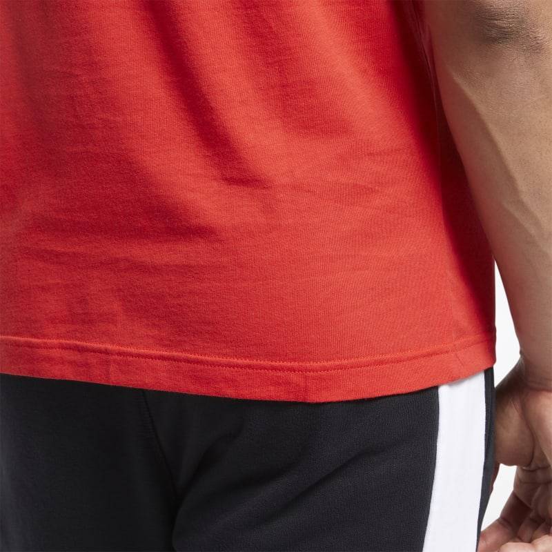 Pánské tričko RI Big Logo Tee - FP9148