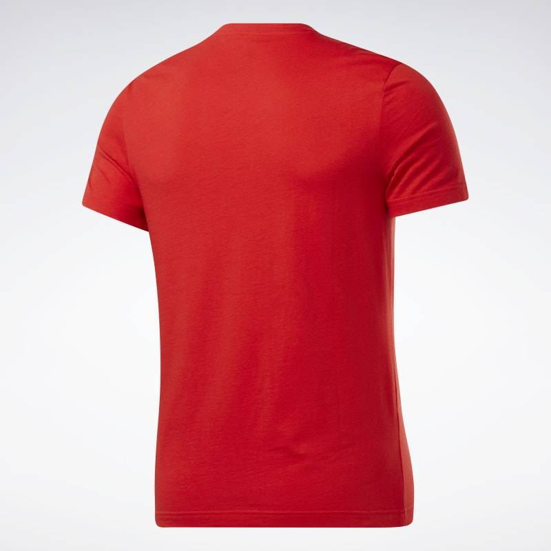 Pánské tričko RI Big Logo Tee - FP9148