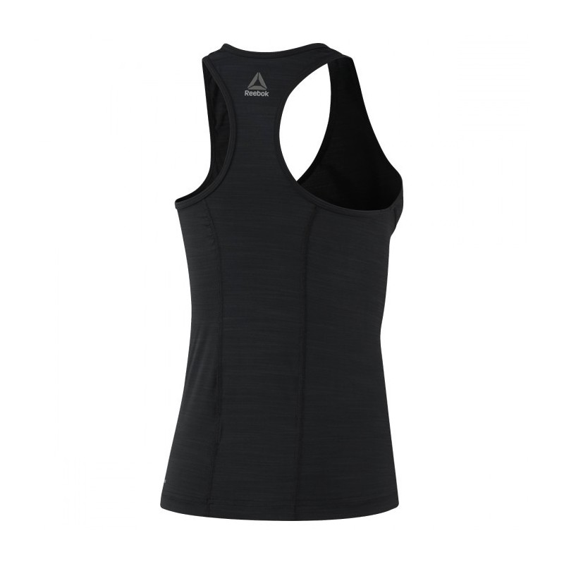 Dámský top OSR  AC SINGLET BK1182