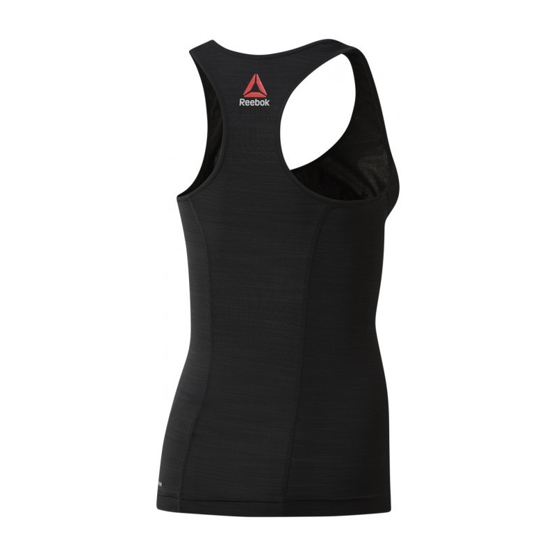 Dámský top OSR  AC SINGLET BK1182