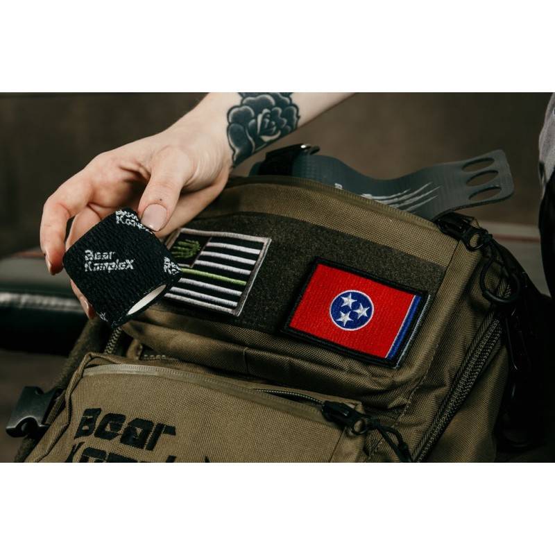 Bear KompleX Sports Tape (1 kus)