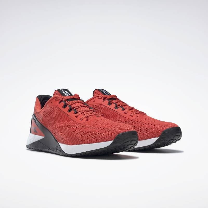 Man Shoes Reebok Nano X1 - FX3244