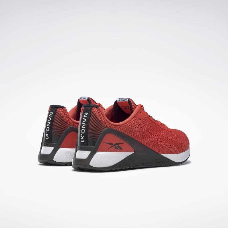 Pánské boty Reebok Nano X1 - FX3244