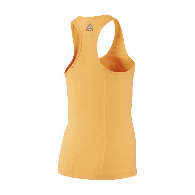 Dámský top OSR  AC SINGLET BK1184