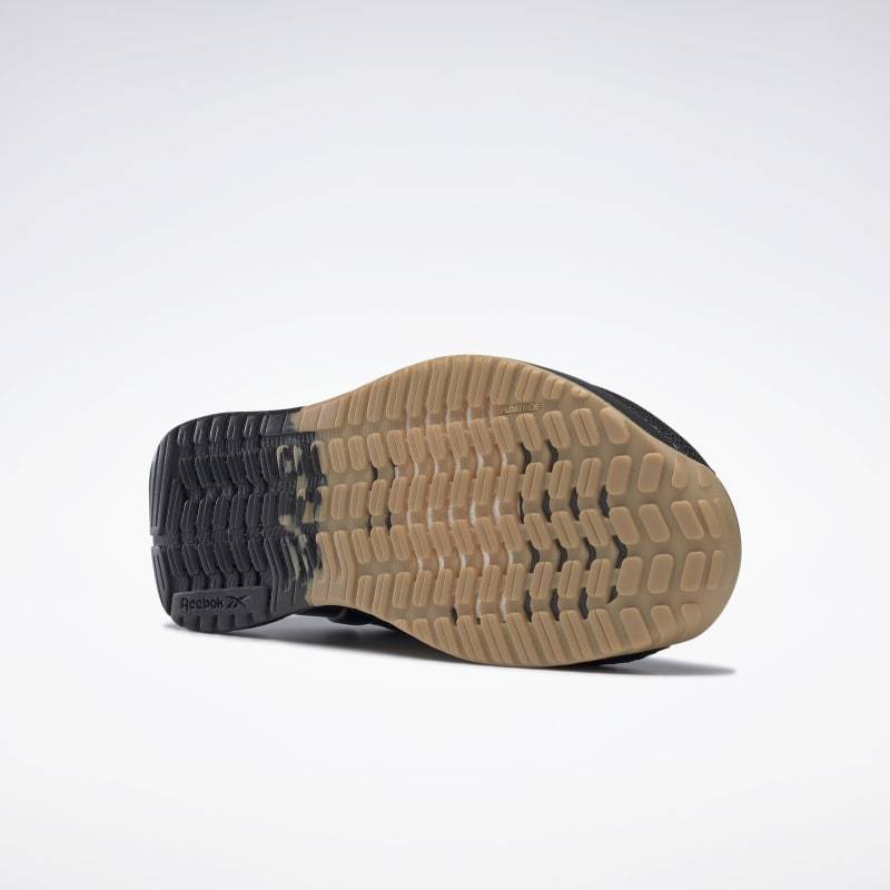 Pánské boty Reebok Nano X1 - FZ0633