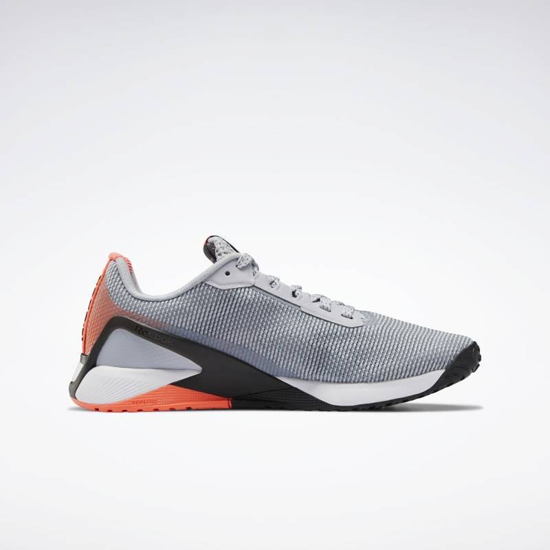 Pánské boty Reebok Nano X1 GRIT - S42564