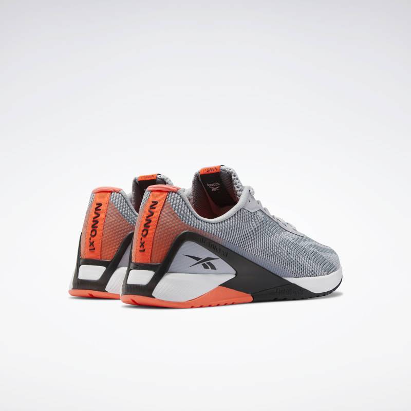 Pánské boty Reebok Nano X1 GRIT - S42564