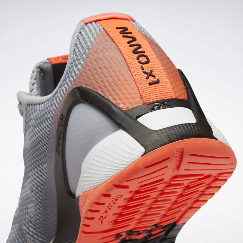 Pánské boty Reebok Nano X1 GRIT - S42564