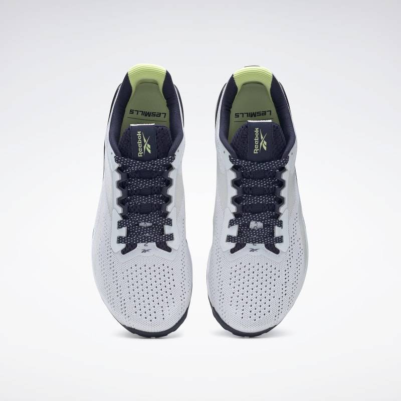 Herren Schuhe Reebock Nano X1 - FZ4298