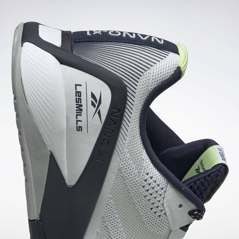 Pánské boty Reebok Nano X1 - FZ4298