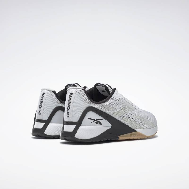 Pánské boty Reebok Nano X1 - FZ0634