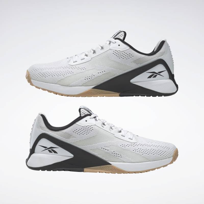 Man Shoes Reebok Nano X1 - FZ0634