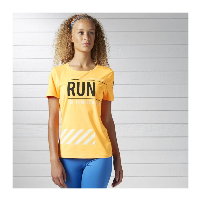 Tričko OSR SS TEE BK1186