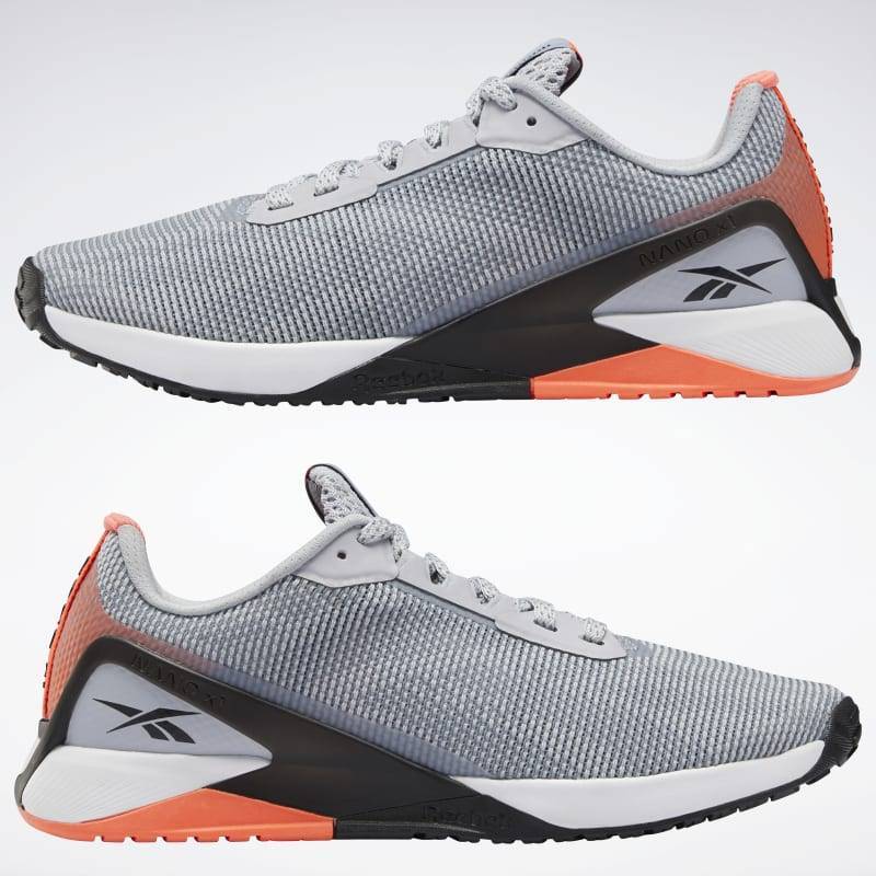 Dámské boty Reebok Nano X1 GRIT - S42568