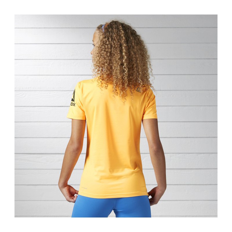 Tričko OSR SS TEE BK1186