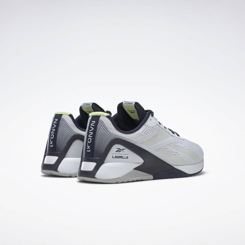 Woman Shoes Reebok Nano X1 - FZ4299