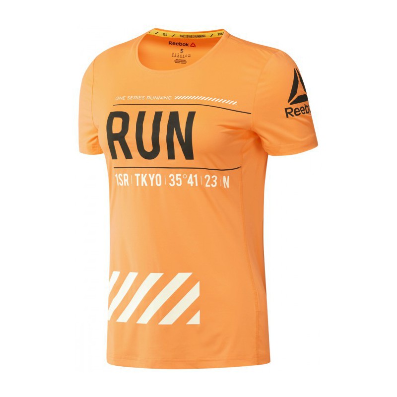 Tričko OSR SS TEE BK1186