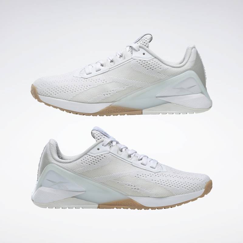 Dámské boty Reebok Nano X1 - FZ0636