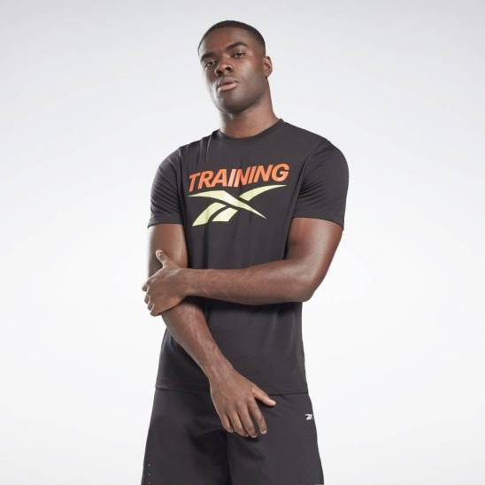 Reebok tričko Training Tee - GI8399