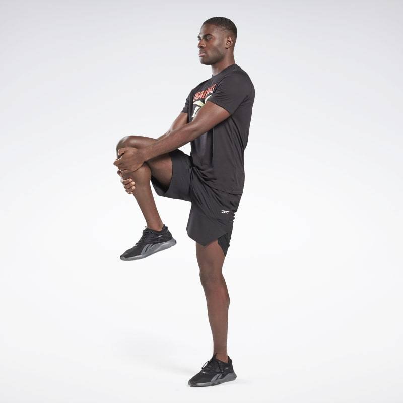 Pánské tričko Reebok Training Tee - GI8399