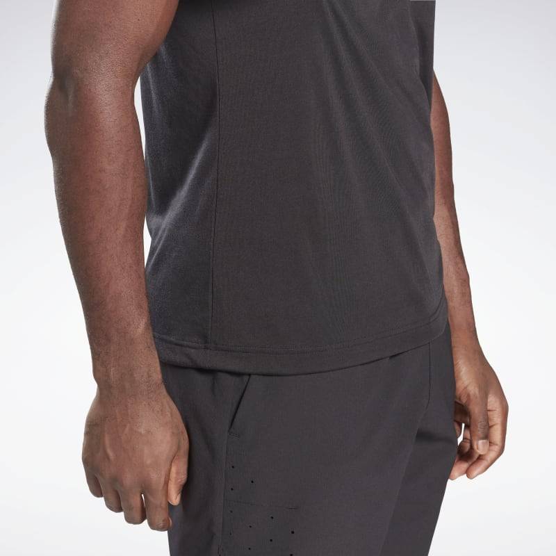 Pánské tričko Reebok Training Tee - GI8399