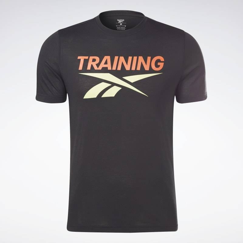 Pánské tričko Reebok Training Tee - GI8399