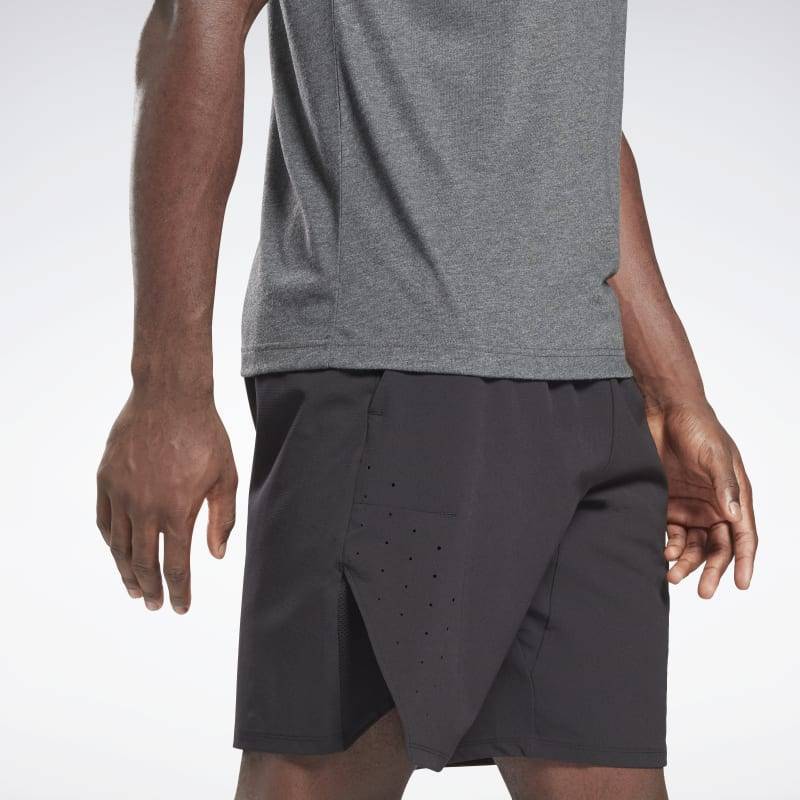 Pánské tričko Reebok Training Tee - GI8398