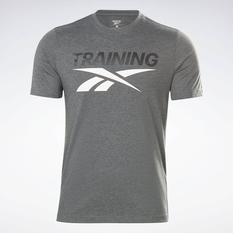 Pánské tričko Reebok Training Tee - GI8398