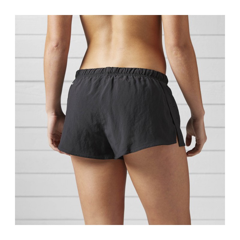 Dámské šortky OSR 3IN SHORT BK1209