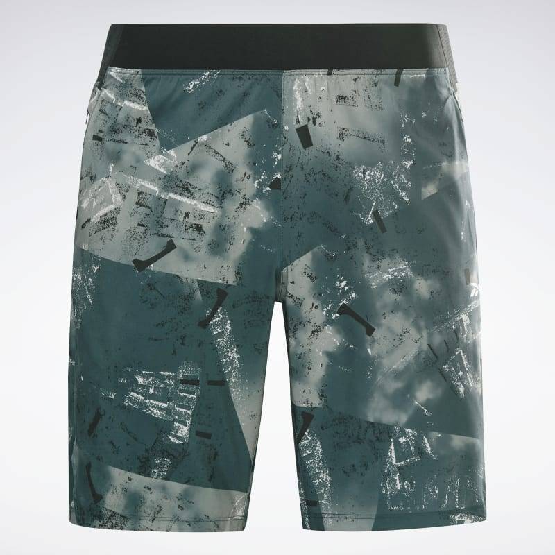 Man Shorts TS Epic Ltwt AOP - GJ6384