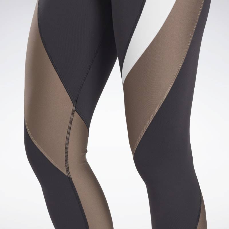 TS LUX HR TIGHT- CB