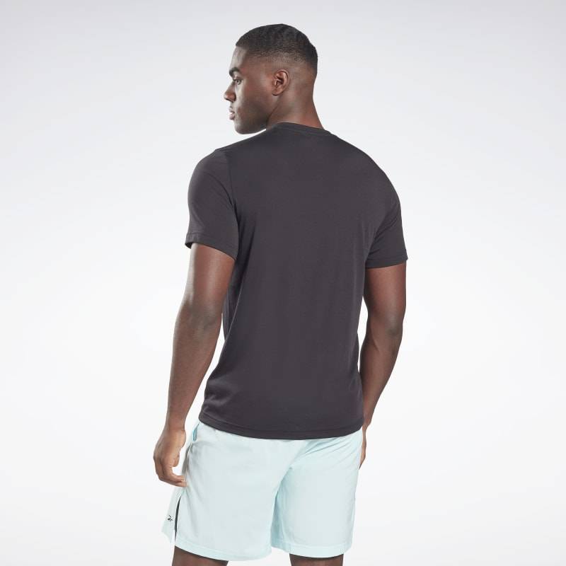 Pánské tričko Reebok Athlete Tee - GP4464