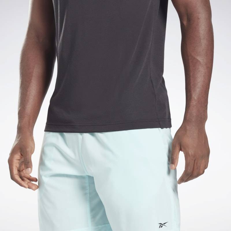 Pánské tričko Reebok Athlete Tee - GP4464