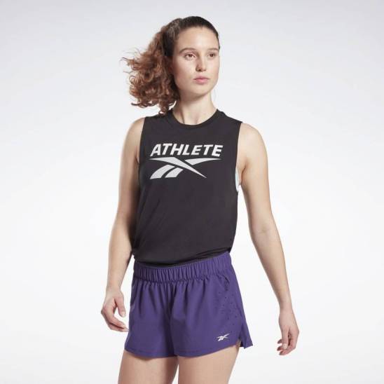 Reebok top Athlete Tank - GP7913