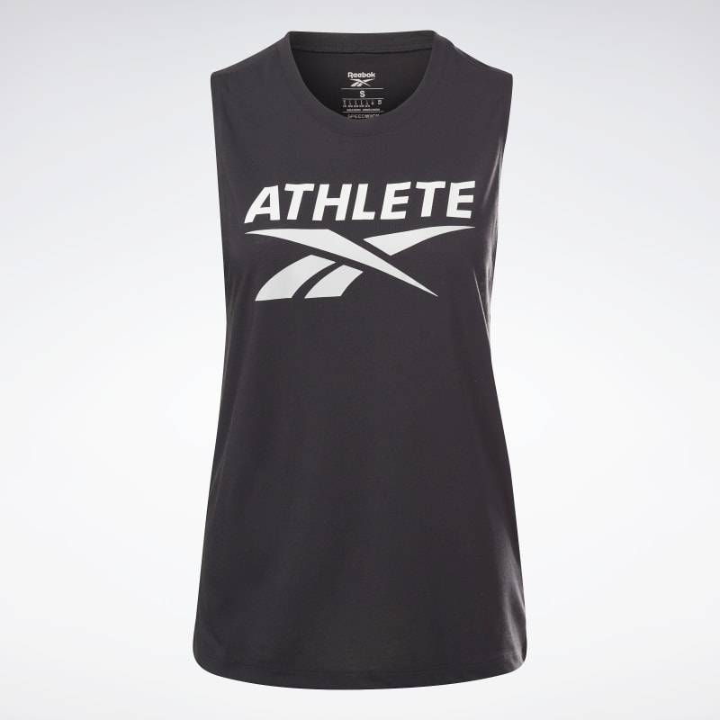 Reebok Athlete Tank - GP7913