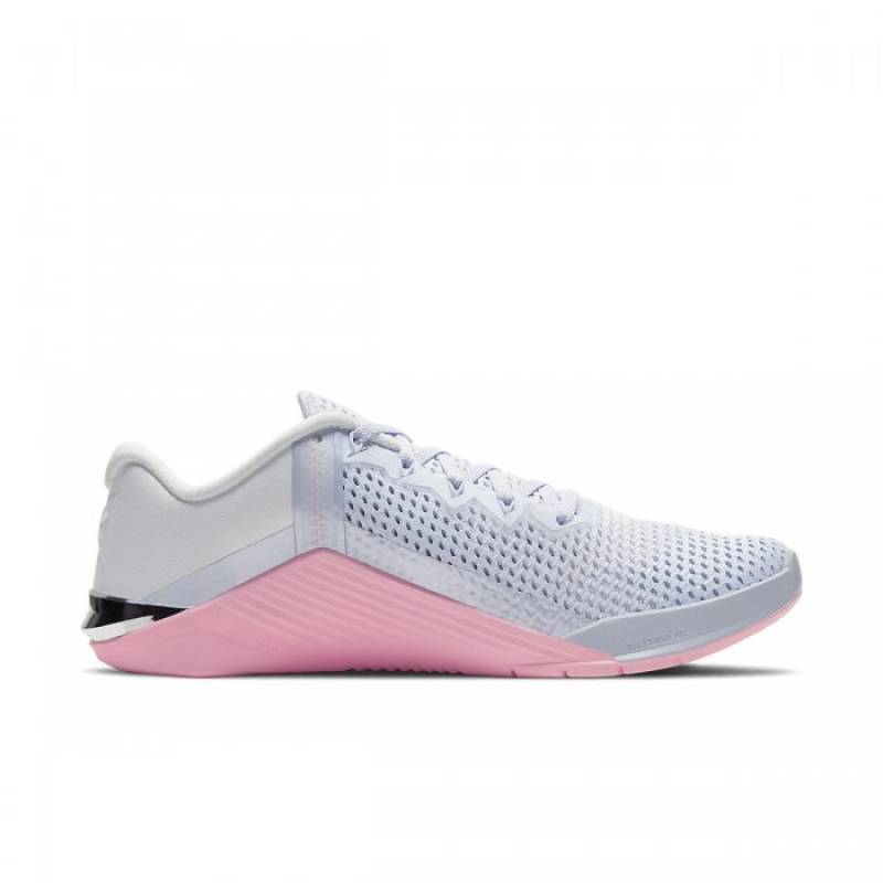 Woman training Shoes Nike Metcon 6 - Valentine edition