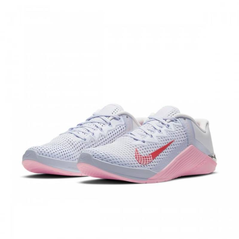 Woman training Shoes Nike Metcon 6 - Valentine edition