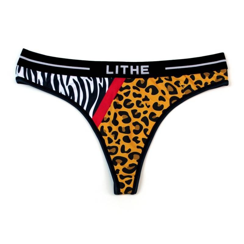 Kalhotky Safari - Underwear 