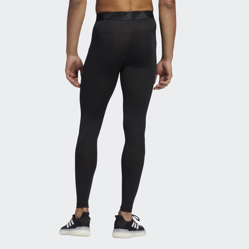 Herren Leggings Adidas Performance