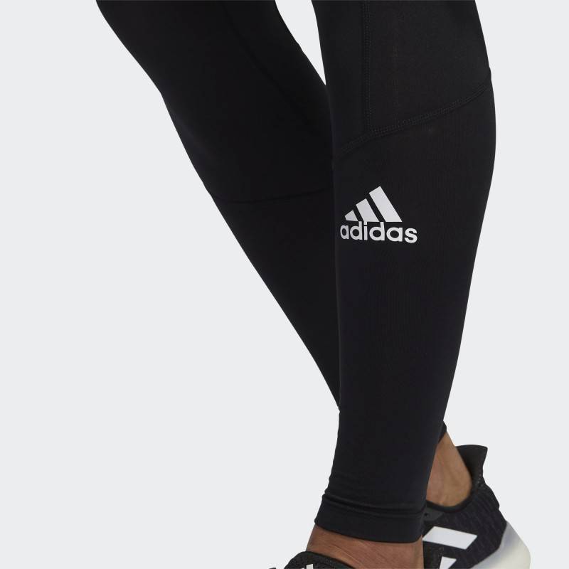 Herren Leggings Adidas Performance